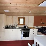 Lovingly Renovated 120-year-old Train Car! Vakantiehuis Ramsau am Dachstein