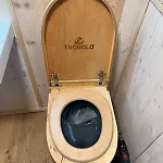 Lovingly Renovated 120-year-old Train Car!