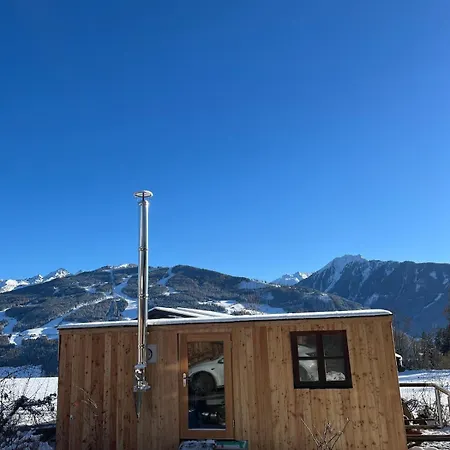 Lovingly Renovated 120-year-old Train Car!