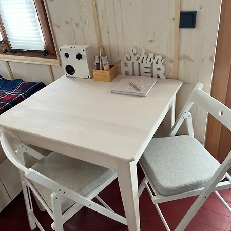 Lovingly Renovated 120-year-old Train Car! *