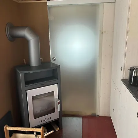 Holiday home Lovingly Renovated 120-year-old Train Car! *