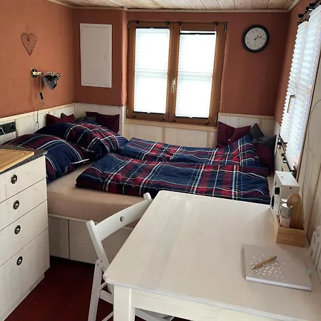 Lovingly Renovated 120-year-old Train Car! Ramsau am Dachstein