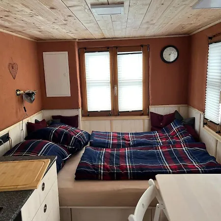 Holiday home Lovingly Renovated 120-year-old Train Car! *