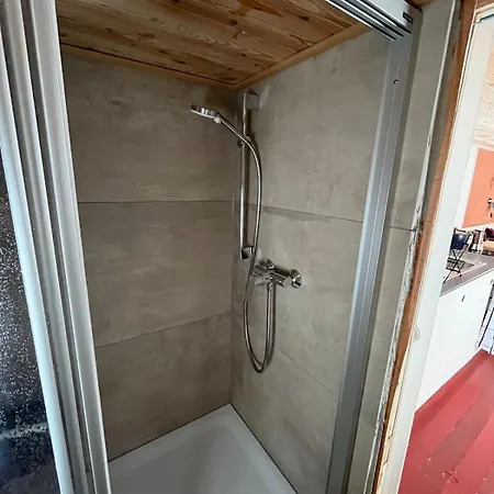 Lovingly Renovated 120-year-old Train Car! Ramsau am Dachstein