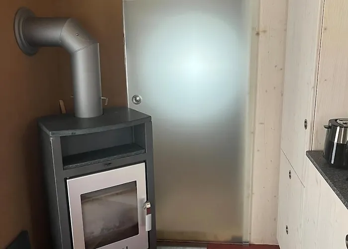 Дом отдыха Lovingly Renovated 120-year-old Train Car! *