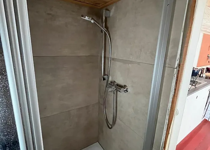 Lovingly Renovated 120-year-old Train Car! Рамзау